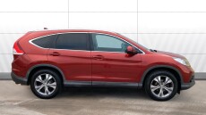 Honda CR-V 2.0 i-VTEC EX 5dr Auto Petrol Estate